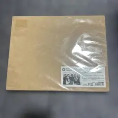 NITRO CHIRAL ノーブルアート 29.7cm x 21cm