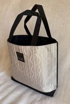 【 新品未使用】 高島屋 フォション オリジナルトートバッグ エコバッグ 非売品