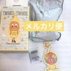 中袋未開封 POPMART TWINKLE TWINKLE シークレット