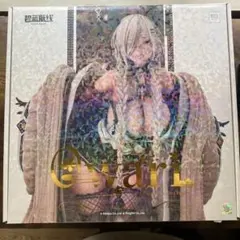 【開封済】アズールレーン 尾張 1/7 完成品フィギュア