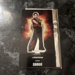 岩谷翔吾　アクリルスタンド