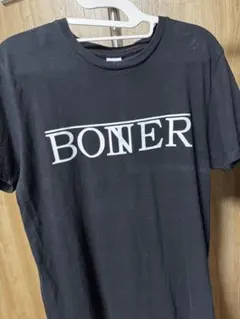 THE BONEZ Tシャツ 