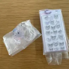 サンリオ○クリスタルめじるしボンドロチャーム