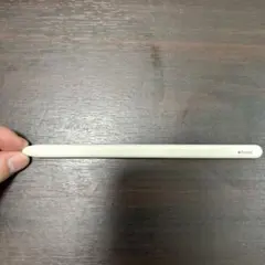 Apple Pencil ホワイト（ペン先なし）