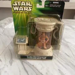 Star Wars Luke Skywalker Bacta Tankのサムネイル
