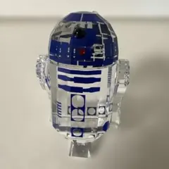 廃盤・超希少]スワロフスキー Swarovski スターウォーズ BB-8 - メルカリ