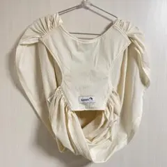 【美品】Konny メッシュスリング抱っこ紐 Lサイズ