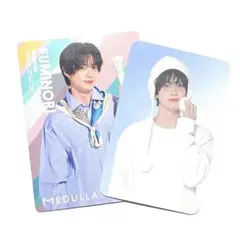 フォレンコス FORENCOS BUDDiiS トレカ 第1弾 FUMINORI