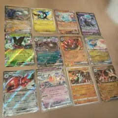 ポケモンカード RR まとめ売り 17枚セット - メルカリ