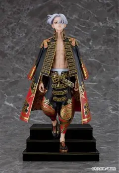 【激安】佐野万次郎 フィギュア＆アクスタセット