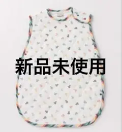 新品未使用　Paul Smith マルチカラーゼブラスリーパー