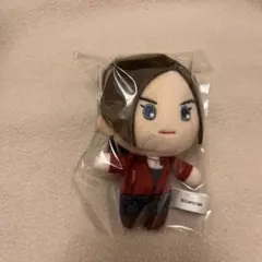 バイオハザード コレクタブルマスコット クレア