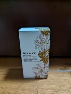 ポール ＆ ジョー ボーテ モイスチュアライジング ファンデーション プライマ…