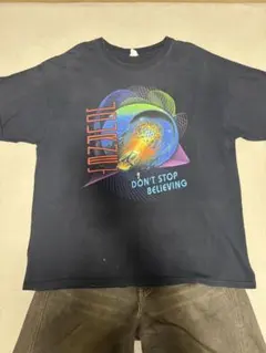 古着 00年代 アンビル Anvil JOURNEY ジャーニー バンドTシャツ