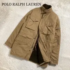 2025年最新】POLO RALPH LAUREN カラー：ベージュ系 ジャンパー