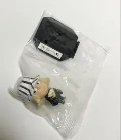 BLEACH ブリーチ　浦原喜助　ちまこれ　フィギュア