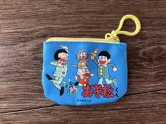 おそ松くんキャラクターポーチ