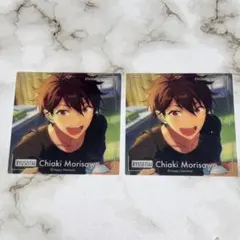 あんスタ スクエアクリアカード 流星隊 守沢千秋