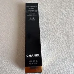 CHANEL ルージュ ココ スティロ 228 ポエジーのサムネイル