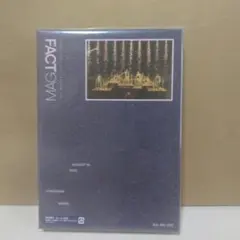 Kis-My-Ft2/LIVE TOUR 2025 MAGFACT〈初回盤B・…