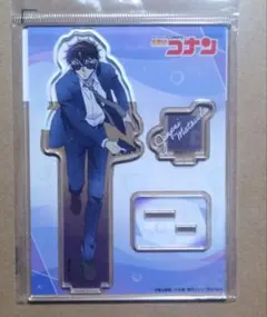 名探偵コナン　松田陣平　アクリルスタンド バブル