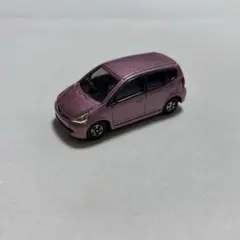 トミカ 日産 ティーダ TIIDA クリスタルライラック - メルカリ