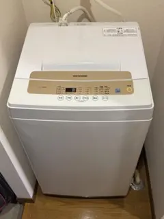 A-Stage WM01A-50WT 全自動洗濯機『美品中古』2023年式 2026年