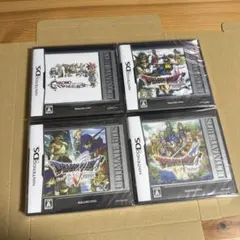 アルティメットヒッツ ドラゴンクエスト+クロノトリガー