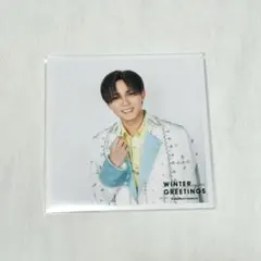 ⭐︎ 188 King&Prince 公式写真 ましかくフォト 永瀬廉