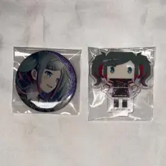 2026年最新】レオニミク 缶バッジの人気アイテム - メルカリ
