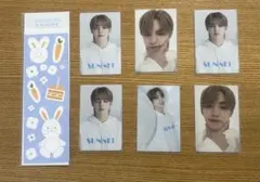 2026年最新】seventeen バースデーパッケージ エスクプスの人気