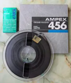 2026年最新】ampex 456の人気アイテム - メルカリ