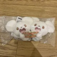 一番くじ ポケピース ～“PEACE”なダイナーへようこそ～　F賞　ワッカネズミ