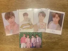 SEVENTEEN HARU ディノ