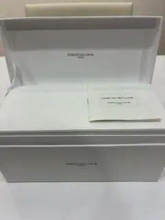 Christian Dior アロマキャンドル　 2個セット