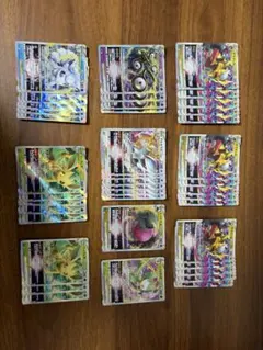 2026年最新】ギラティナVSTARの人気アイテム - メルカリ