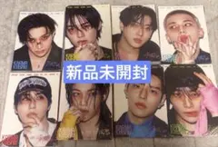 stray kids スキズ KARMA accordion 未開封 コンプ