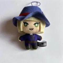 ツイステ　ルーク 寮服ex マスコット　ぬいぐるみ