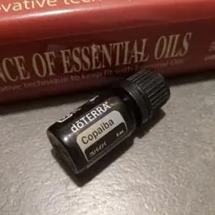 yoyuka様専用　コパイバ、ウィンターグリーン まとめ売り