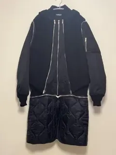 UNDERCOVER×ALPHA MA-1アンダーカバーのサムネイル