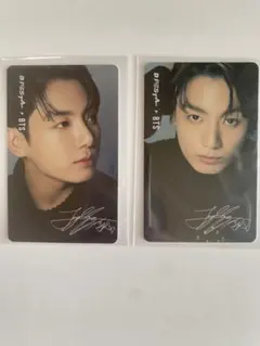 2025年最新】dfesta トレカ ジョングクの人気アイテム - メルカリ