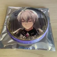 アイナナ グループ記念日2022 缶バッジ　逢坂壮五