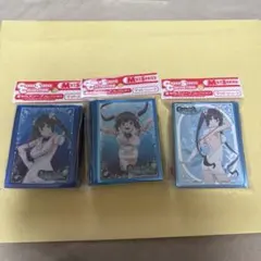 2026年最新】ダンまち スリーブの人気アイテム - メルカリ