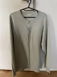 カーディガン Lサイズ