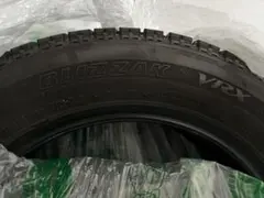 BRIDGESTONE BLIZZAK VRX 155/65R14 4本セットのサムネイル
