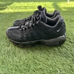 美品】NIKE AIR MAX 95/C.E. 「CAV EMPT」 27 - メルカリ
