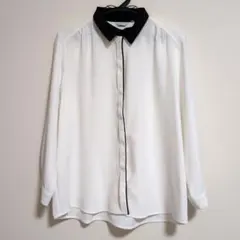 ワイシャツ レディース