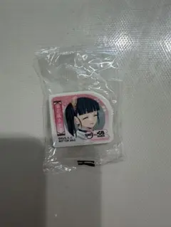 消しゴム 栗花落カナヲ 無添くら寿司×鬼滅の刃 未開封⭐︎