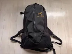 廃盤 ARC'TERYX Kea 45 バックパック ブラック - メルカリ