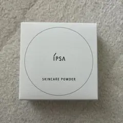 IPSA イプサ スキンケアパウダー　5.5gのサムネイル